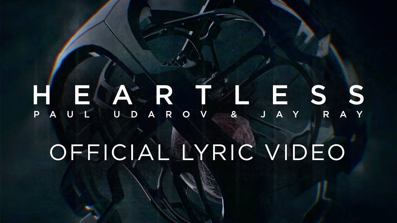 Jay Ray — Heartless
